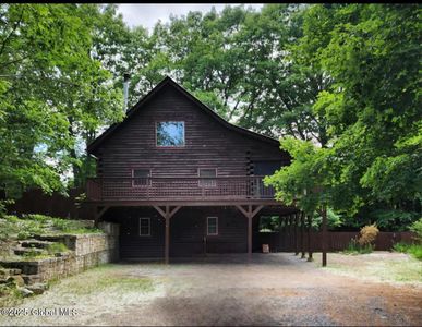 636 Spier Falls Road, Greenfield Center, NY, 12833