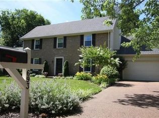 693 Watson Branch Dr, Franklin, TN 37064