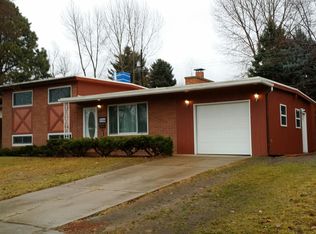 5422 S 825 E, South Ogden, UT 84405