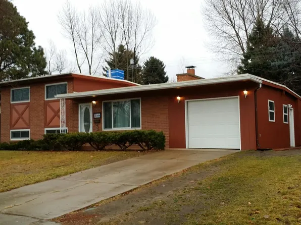 5422 S 825 E, South Ogden, UT 84405