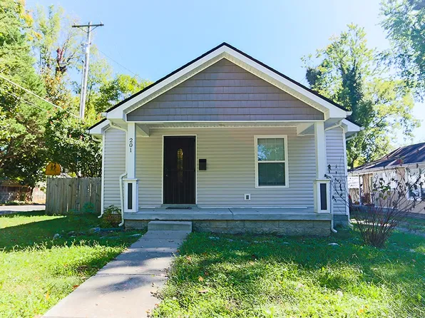 201 Kerr Ave, Murfreesboro, TN 37130