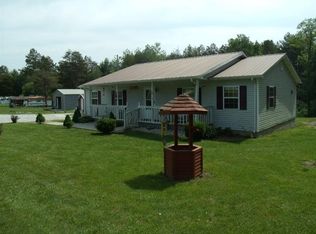 6658 Highway 1675, Somerset, KY 42501