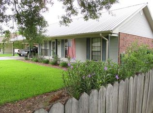 4608 Harding St, Baker, LA 70714