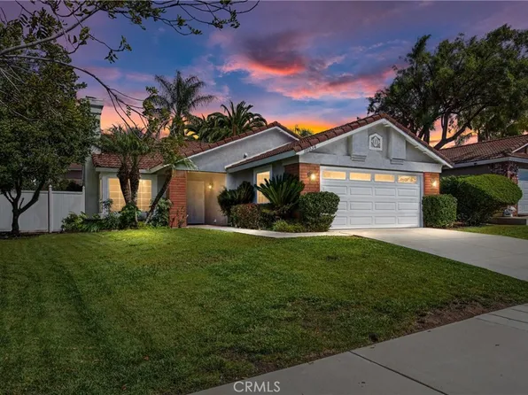 19934 Windwood Cir, Riverside, CA 92508