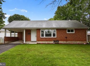 1117 Priority Rd, York, PA 17404