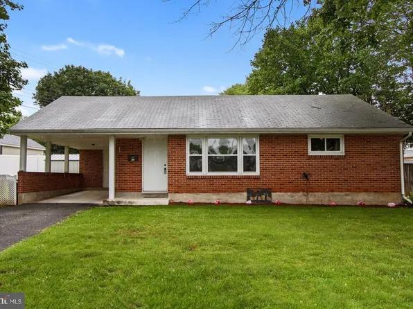 1117 Priority Rd, York, PA 17404