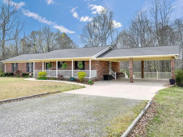 604 Edgil Grove Rd, Jasper, AL 35503