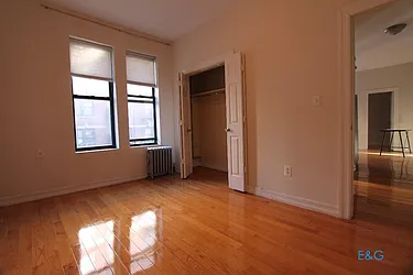 Rented by E and G Realty Group