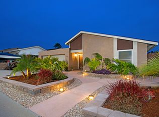 1649 Chatsbury St, El Cajon, CA 92021