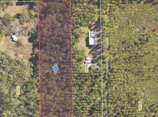 Alco Rd, Astor, FL 32102