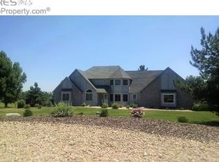 14602 County Road 7, Mead, CO 80542
