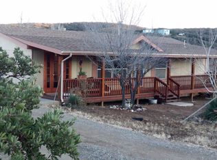 855 S Martha Way, Dewey, AZ 86327