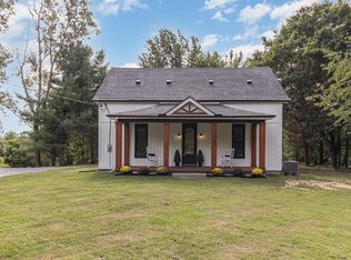 2267 S State Route 133, Blanchester, OH 45107