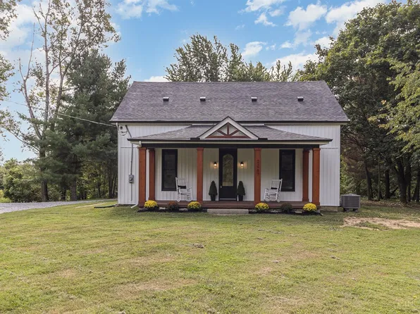 2267 S State Route 133, Blanchester, OH 45107