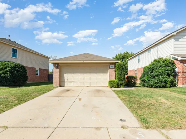 2829 Coyote Ridge Dr, Fort Worth, TX 76244
