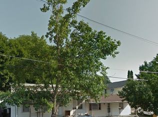 33 William St, Lockport, NY 14094