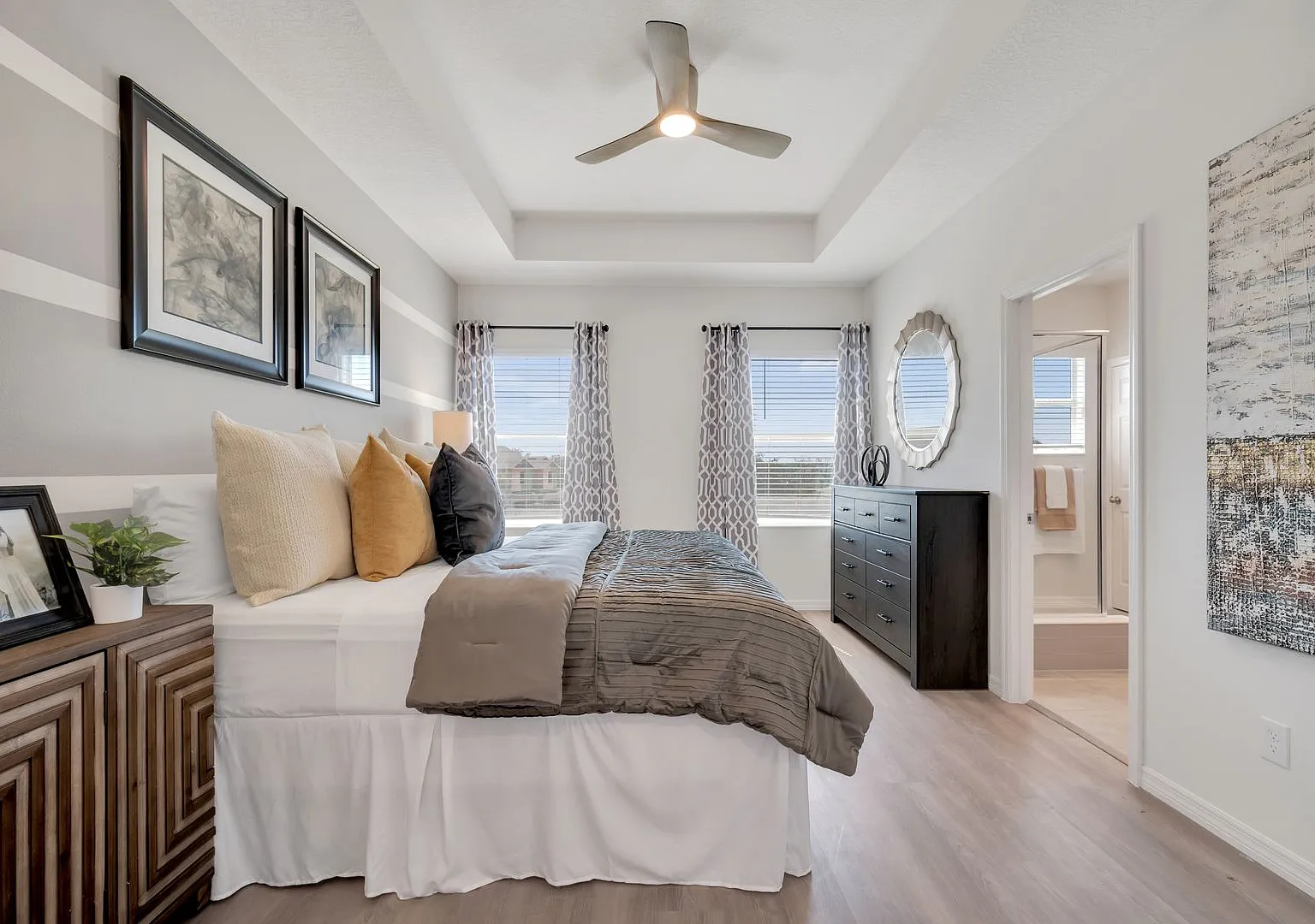 Sutton Fields — Photo 4