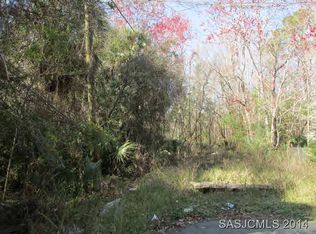 1027 Helen St, Saint Augustine, FL 32084
