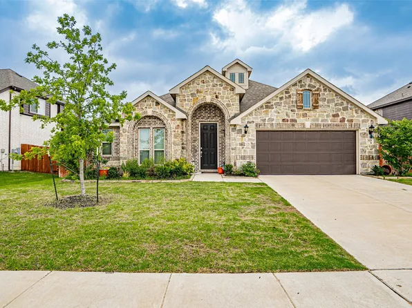 3626 Monticello Way, Heartland, TX 75126