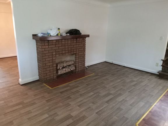 living room left