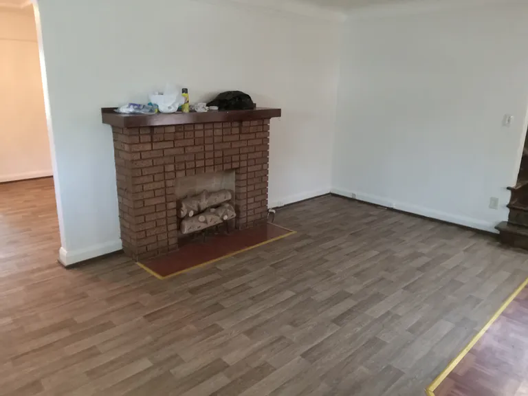 living room left