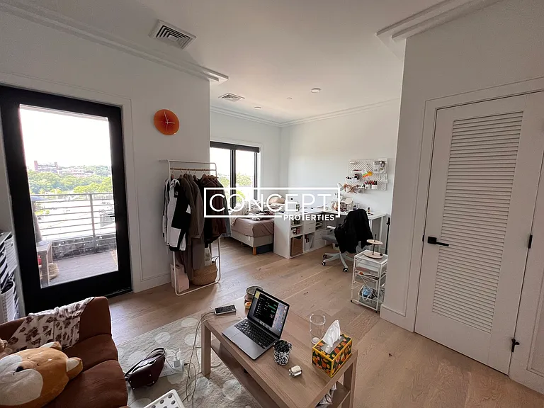 50 Leo M Birmingham Pkwy #505 — Photo 2