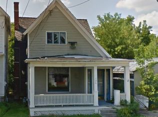 126 S 5th St, Olean, NY 14760