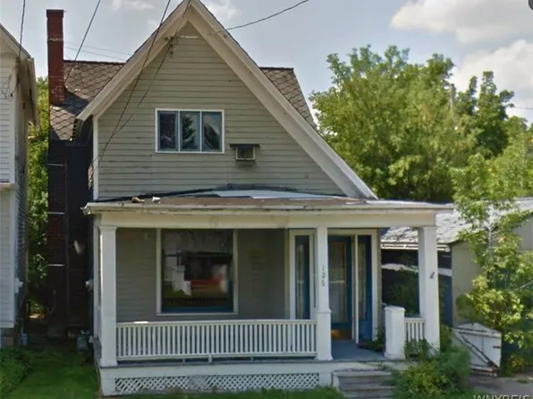126 S 5th St, Olean, NY 14760