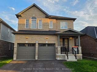 668 Lemay Grv, Peterborough, ON K9K 0H8