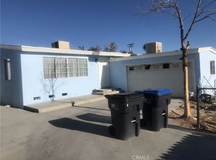 409 N Alvord St, Ridgecrest, CA 93555