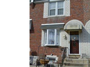 741 Rively Ave, Glenolden, PA 19036