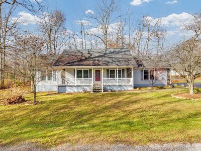 3126 Pueblo Dr, Crossville, TN, 38572