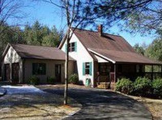 951 Wolfpen Ridge Rd, Galax, VA 24333