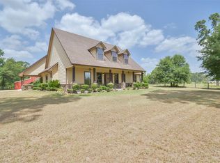 8536 Plum Grove Rd, Cleveland, TX 77327