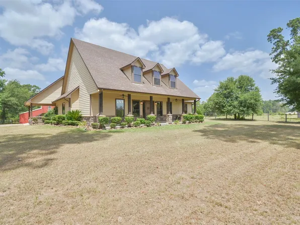 8536 Plum Grove Rd, Cleveland, TX 77327