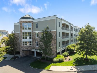 60 Maple Street #40, Branford, CT, 06405