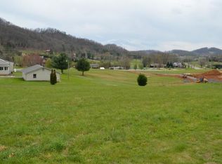 341 Rock Springs Valley Rd, Kingsport, TN 37664