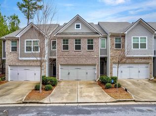 4402 Newfangle Rd, Stone Mountain, GA 30083