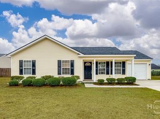 137 Willow Drive, Guyton, GA 31312