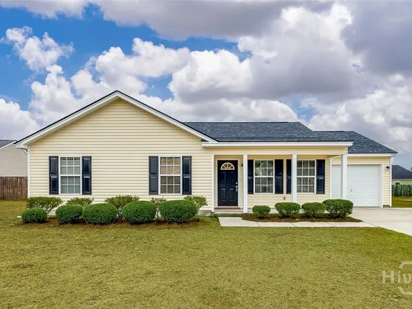 137 Willow Drive, Guyton, GA 31312