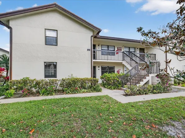 7633 Tahiti Lane #101, Lake Worth, FL 33467