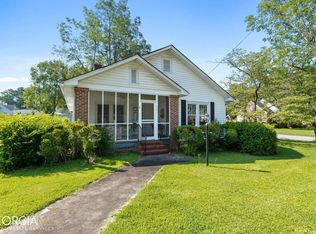 529 S Green St, Thomaston, GA