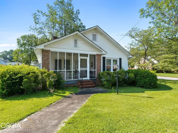 529 S Green St, Thomaston, GA 30286