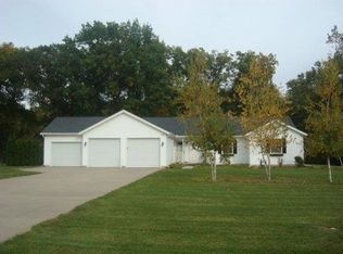 17066 River Ridge Rd, Tippecanoe, IN 46570