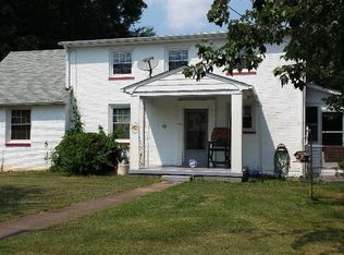 132 Holcomb Path Rd, Lynchburg, VA 24501