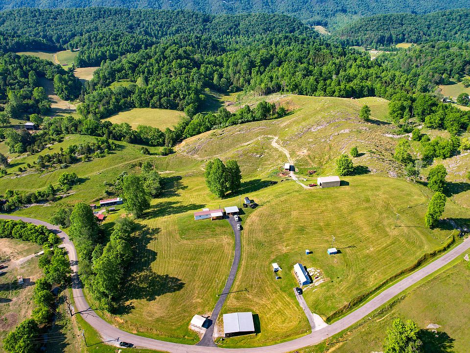 2428 Possum Creek Rd, Gate City, VA 24251 MLS 9952581 Zillow