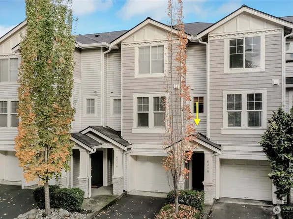 6216 S 233rd Street #22-6, Kent, WA 98032