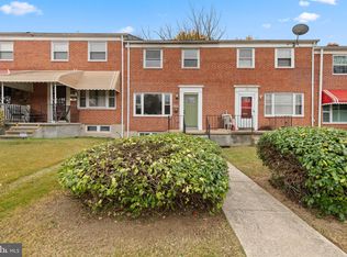 1107 E Northern Pkwy, Baltimore, MD 21239