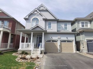 40 Ray Richards St, Clarington, ON L1C 0S9