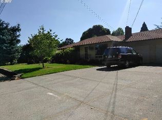 530 NE Birchwood Ln, Hillsboro, OR 97124